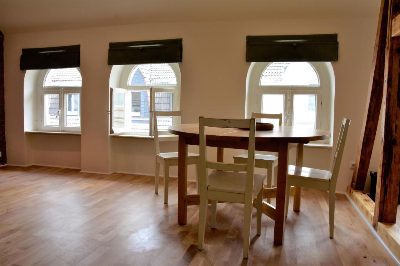 Nette, Geraeumige Ferienwohnung Wuppertal Exteriér fotografie